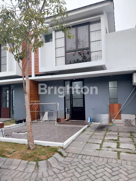 image DI JUAL RUMAH DI SHOJILAND SIDOARJO (SURABAYA SELATAN) (1)