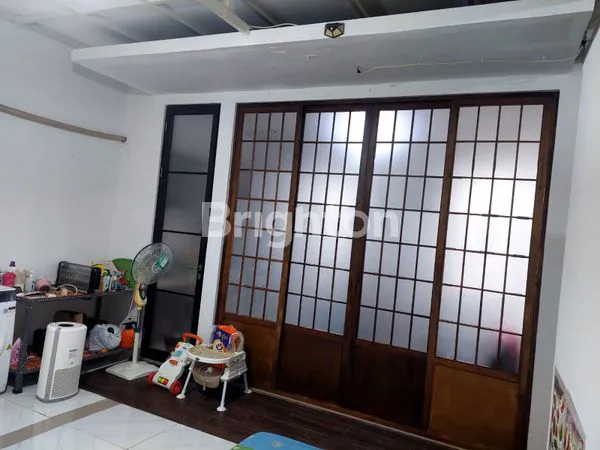 image DI JUAL RUMAH DI SHOJILAND SIDOARJO (SURABAYA SELATAN) (2)