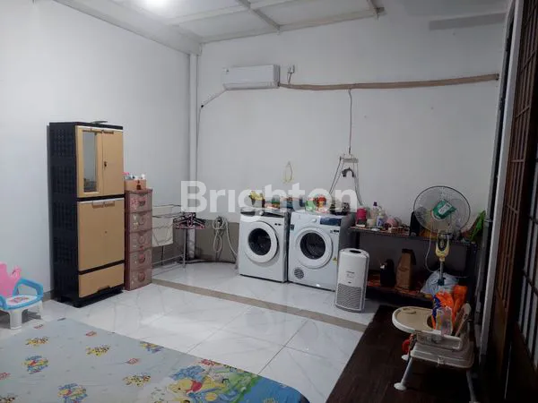 image DI JUAL RUMAH DI SHOJILAND SIDOARJO (SURABAYA SELATAN) (4)
