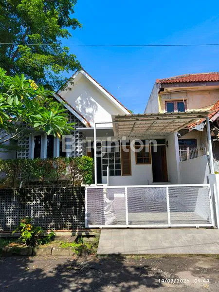 image RUMAH ASRI &  STRATEGIS DI PINTU TOLL DI BOGOR (1)