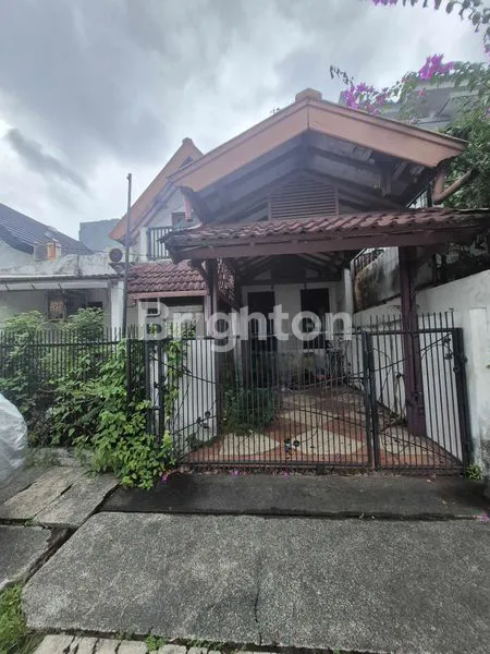 image RUMAH BINTARO SEKTOR 5 JALAN PISOK (1)