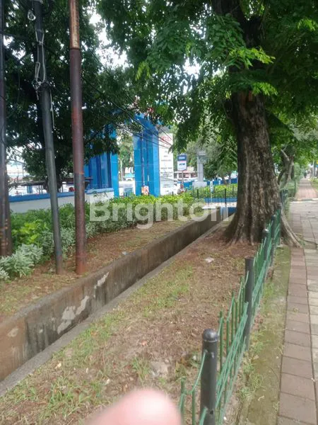 image DIJUAL TANAH LUAS 726M² SEBELAH RUMAH SAKIT UKI CAWANG (5)