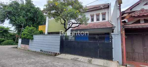image DIJUAL TANAH LUAS 726M² SEBELAH RUMAH SAKIT UKI CAWANG (3)