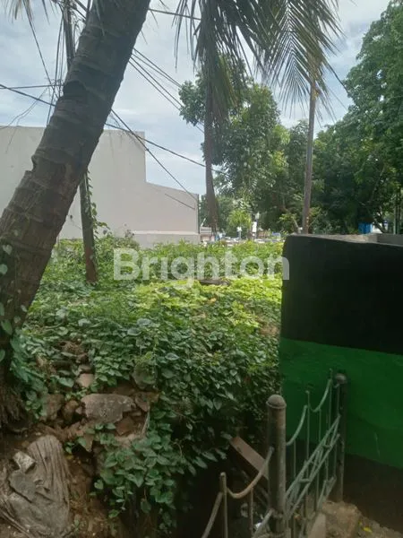image DIJUAL TANAH LUAS 726M² SEBELAH RUMAH SAKIT UKI CAWANG (6)