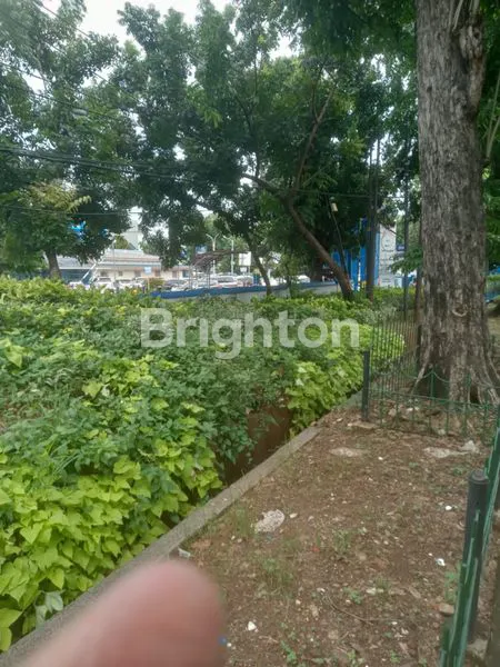 image DIJUAL TANAH LUAS 726M² SEBELAH RUMAH SAKIT UKI CAWANG (4)