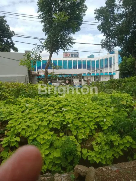 image DIJUAL TANAH LUAS 726M² SEBELAH RUMAH SAKIT UKI CAWANG (2)