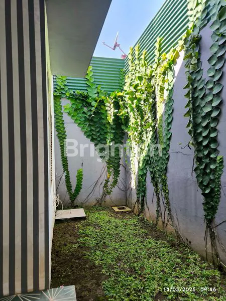 image RUMAH ASRI &  STRATEGIS DI PINTU TOLL DI BOGOR (7)