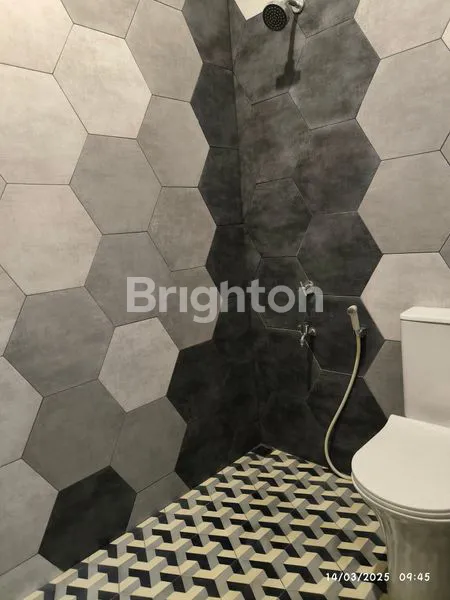 image RUMAH ASRI &  STRATEGIS DI PINTU TOLL DI BOGOR (5)