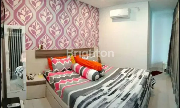 image RUMAH 3 LANTAI,PERMATA JINGGA , MODERN MINIMALIS, DEKAT JALAN SOEKARNO HATTA, UNIVERSITAS BRAWIJAYA, PERUMAHAN PERMATA JINGGA, LOWOKWARU, MALANG KOTA, JAWA TIMUR (3)