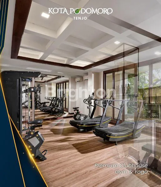 image DISEWA RUMAH CLUSTER PREMIUM ANGSANA KOTA PODOMORO TENJO (8)