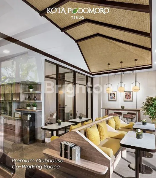 image DISEWA RUMAH CLUSTER PREMIUM ANGSANA KOTA PODOMORO TENJO (7)