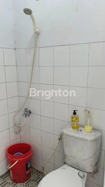 image RUMAH BIZHOME CIKUPA 2KT, RENOVASI SIAP HUNI, HARGA MENARIK (4)