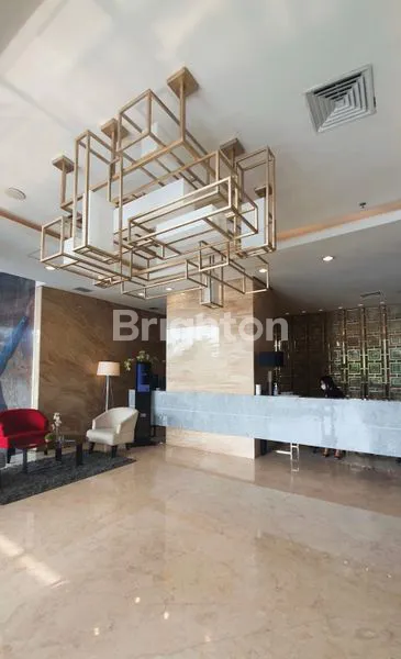image APARTEMENT CHADSTONE DARIO CIKARANG (3)