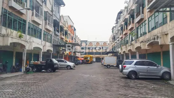 image RUKO PENGAMPON SQUARE DAERAH BONGKARAN SURABAYA SIAP PAKAI  (2)