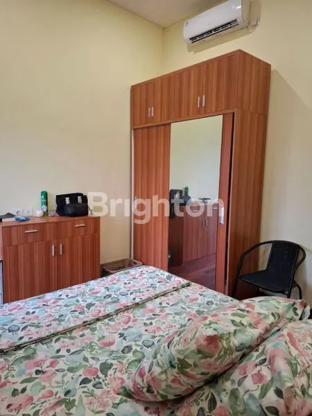 image RUMAH 2,5 LT FULLY FURNISHED DI RENON AREA (6)