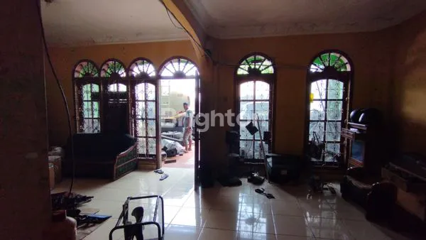 image DIJUAL RUMAH DI JATIWARINGIN (3)
