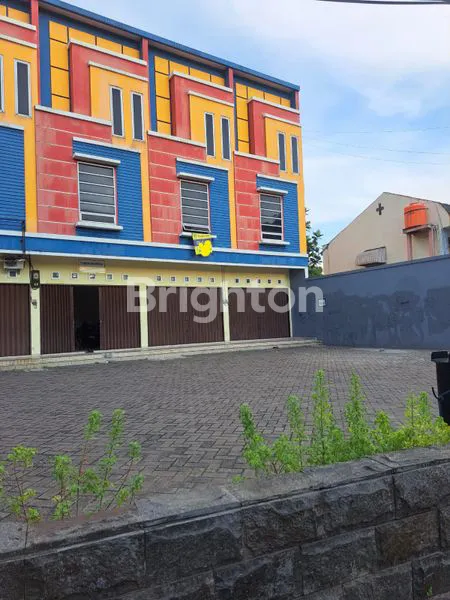 image RUKO DI PATRIOT KALIMALANG GRAND KOTA BINTANG BEKASI (1)