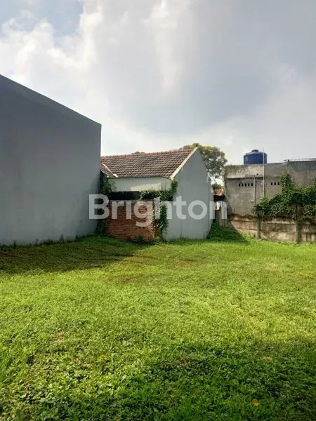 image KAVLING LUAR CLUSTER BUKIT PALMA NOL JALAN RAYA PAKAL (1)