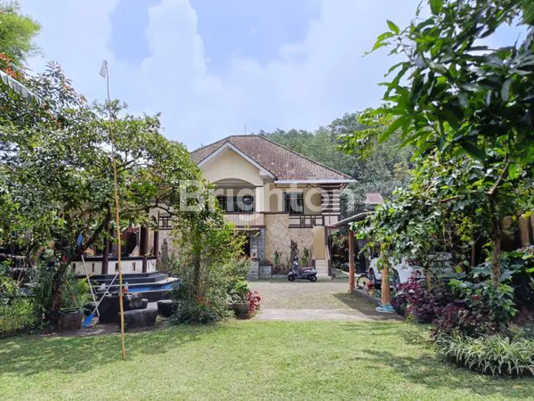 VILLA MEWAH DI DAERAH BEDUGUL BALI