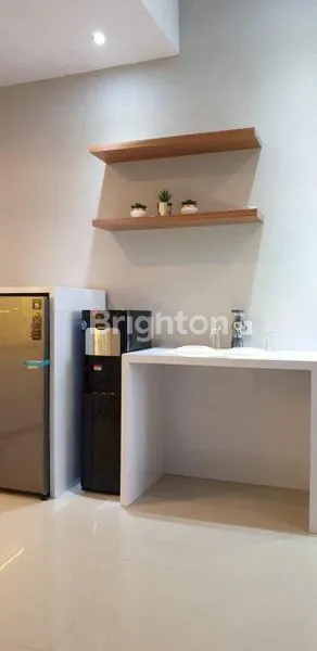 image APARTMENT GREEN SIGNATURE MT HARYONO CAWANG (6)