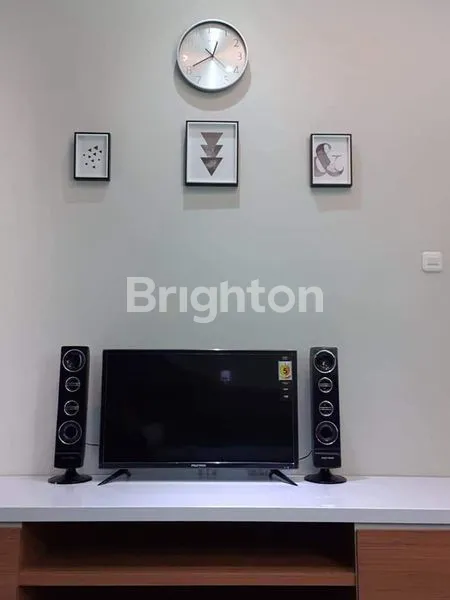 image APARTMENT GREEN SIGNATURE MT HARYONO CAWANG (2)