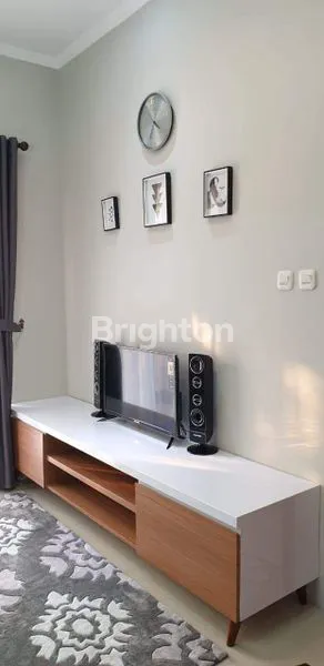 image APARTMENT GREEN SIGNATURE MT HARYONO CAWANG (5)