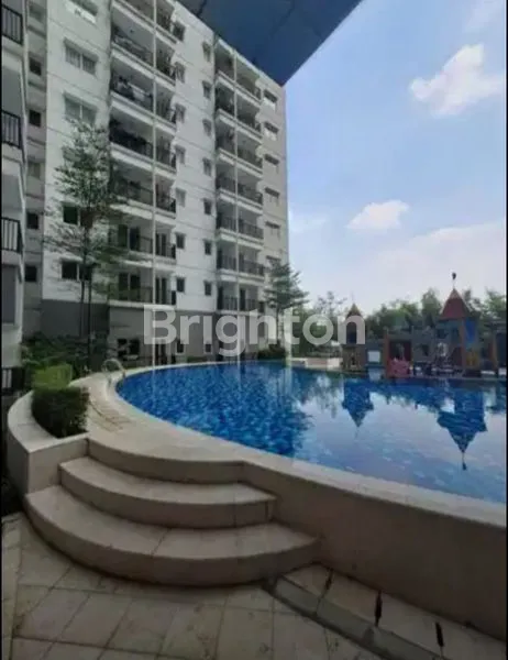 image APARTMENT GREEN SIGNATURE MT HARYONO CAWANG (8)