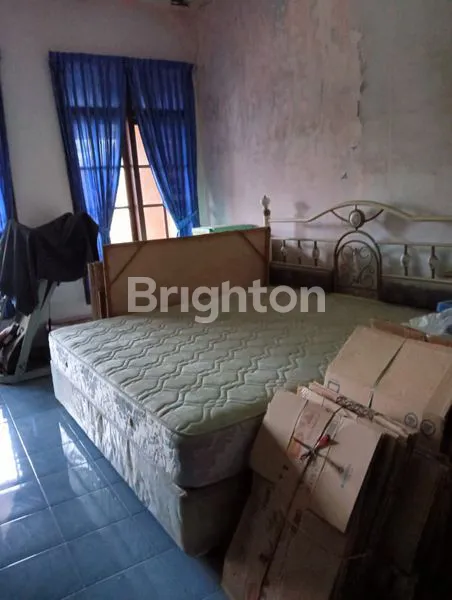 image RUMAH DENGAN 9 KAMAR DI KALI KEPITING  (2)