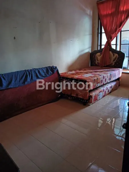 image RUMAH DENGAN 9 KAMAR DI KALI KEPITING  (6)