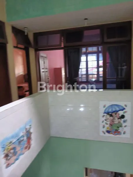 image RUMAH DENGAN 9 KAMAR DI KALI KEPITING  (4)