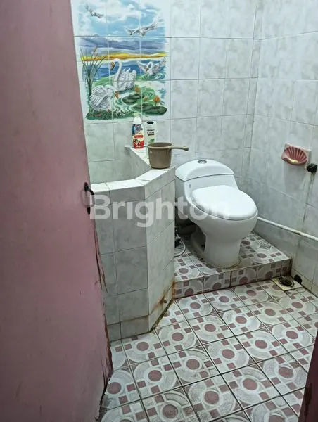 image RUMAH DENGAN 9 KAMAR DI KALI KEPITING  (5)