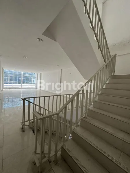 image RUKO KAWASAN PUSAT BISNIS STRATEGIS PERKANTORAN SOLOBARU (5)