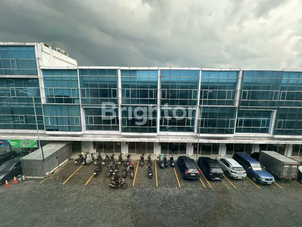 image RUKO KAWASAN PUSAT BISNIS STRATEGIS PERKANTORAN SOLOBARU (6)