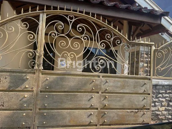 image RUMAH 1 LANTAI PONDOK BLIMBING INDAH ARAYA (1)