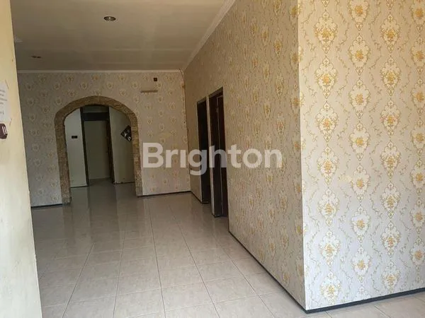 image RUMAH 1 LANTAI PONDOK BLIMBING INDAH ARAYA (2)