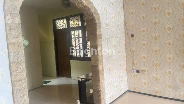 image RUMAH 1 LANTAI PONDOK BLIMBING INDAH ARAYA (4)