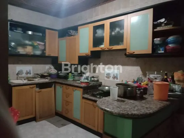 image RUMAH 1,5 LANTAI DI KOSAGRHA RUNGKUT SURABAYA (7)