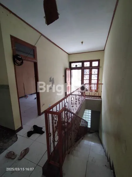 image RUMAH MURAH SEKALI BUTUH RENOVASI , TANJUNG DUREN  (4)