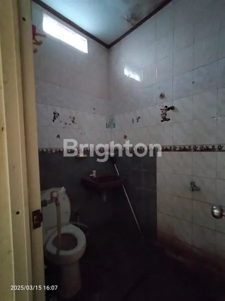 image RUMAH MURAH SEKALI BUTUH RENOVASI , TANJUNG DUREN  (6)