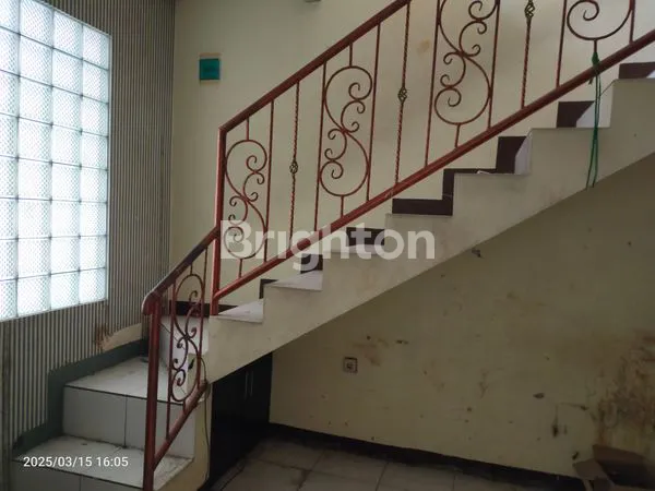 image RUMAH MURAH SEKALI BUTUH RENOVASI , TANJUNG DUREN  (2)