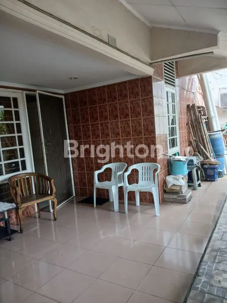 image JUAL RUMAH 2 LANTAI RAWAMANGUN JAKARTA TIMUR (2)