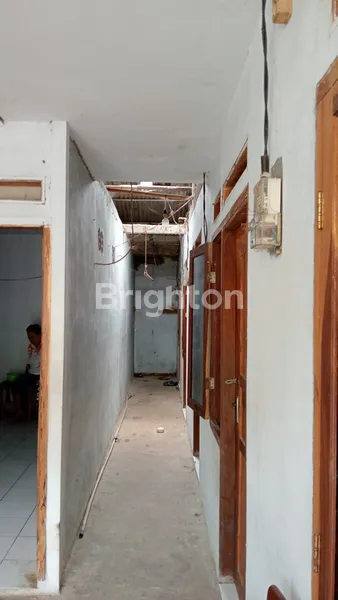 image INVESTASI 1 RUMAH INDUK BONUS 5 PETAK KONTRAKAN DI LOKASI STRATEGIS CIKAMPEK, KARAWANG, JAWA BARAT (2)