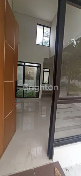 image RUMAH CITRA SENTUL RAYA BRAND NEW 7X12 (8)