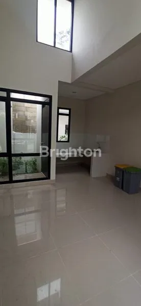 image RUMAH CITRA SENTUL RAYA BRAND NEW 7X12 (3)