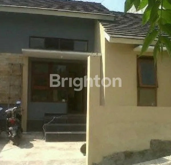 image RUMAH MURAH 8X13 DI PUSAT KOTA SURAKARTA, SOLO  (1)