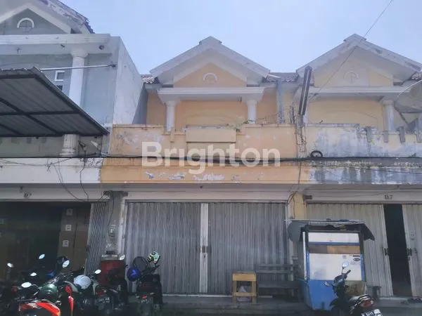 image RUKO SENTRA TROPODO REGENCY (1)