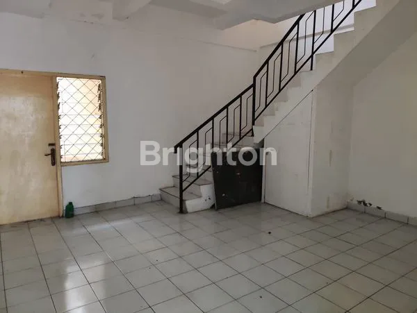 image RUKO SENTRA TROPODO REGENCY (6)