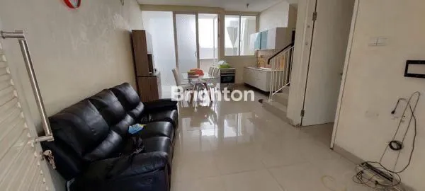 image *RUMAH PAKUWON CITY FULL FURNISH SIAP HUNI* (2)