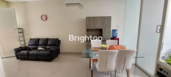 image *RUMAH PAKUWON CITY FULL FURNISH SIAP HUNI* (3)