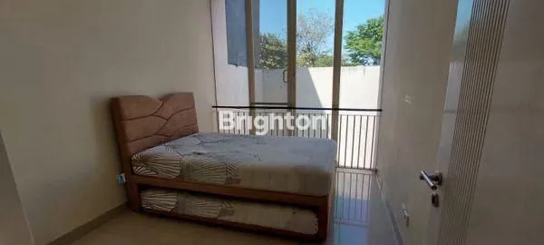 image *RUMAH PAKUWON CITY FULL FURNISH SIAP HUNI* (5)